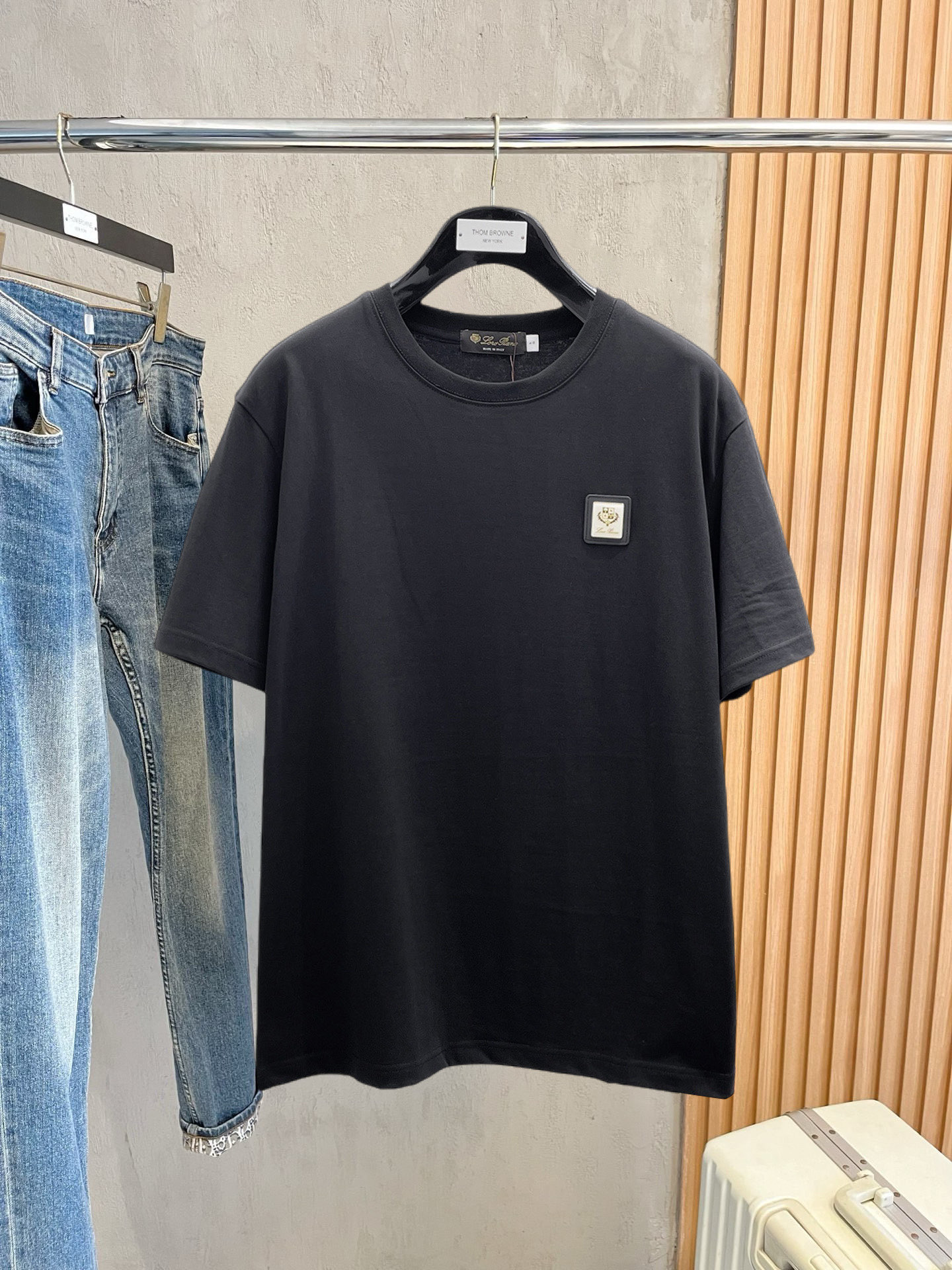 T-Shirt 07465