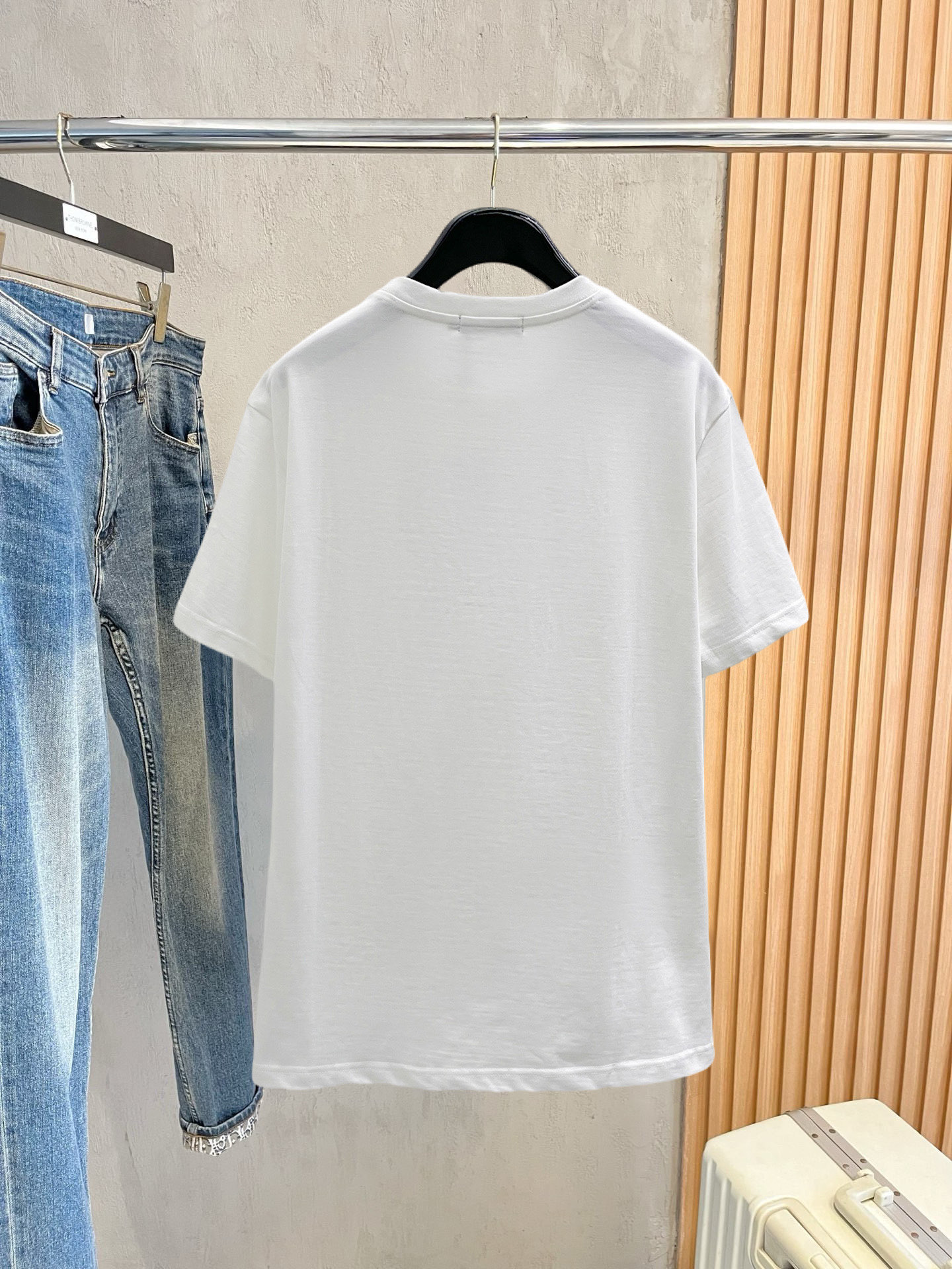 Alternative view of Moncler T-Shirt 07468