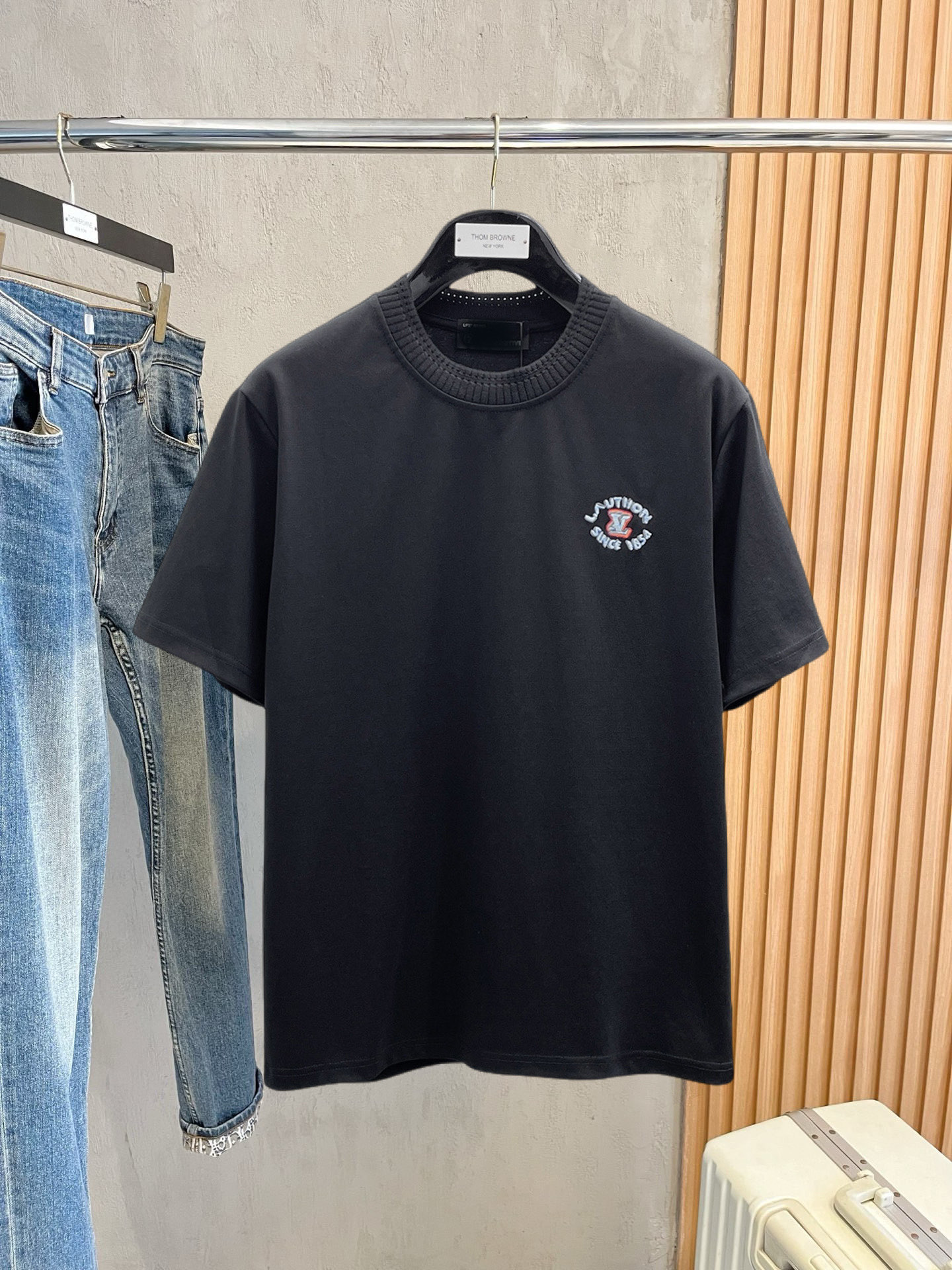 Louis Vuitton T-Shirt 07449