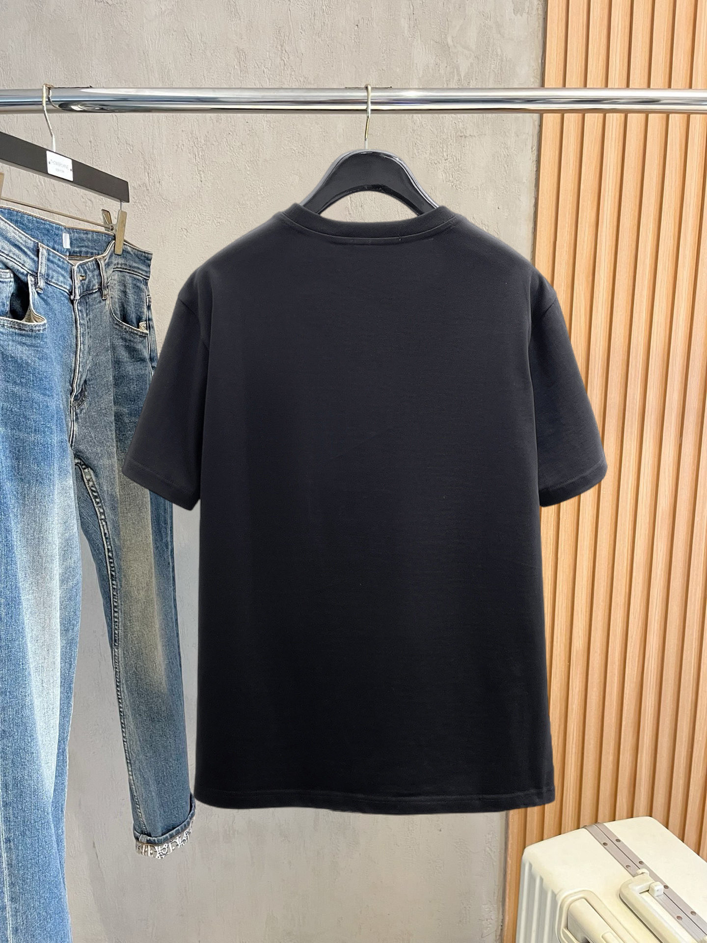 Alternative view of Moncler T-Shirt 07467