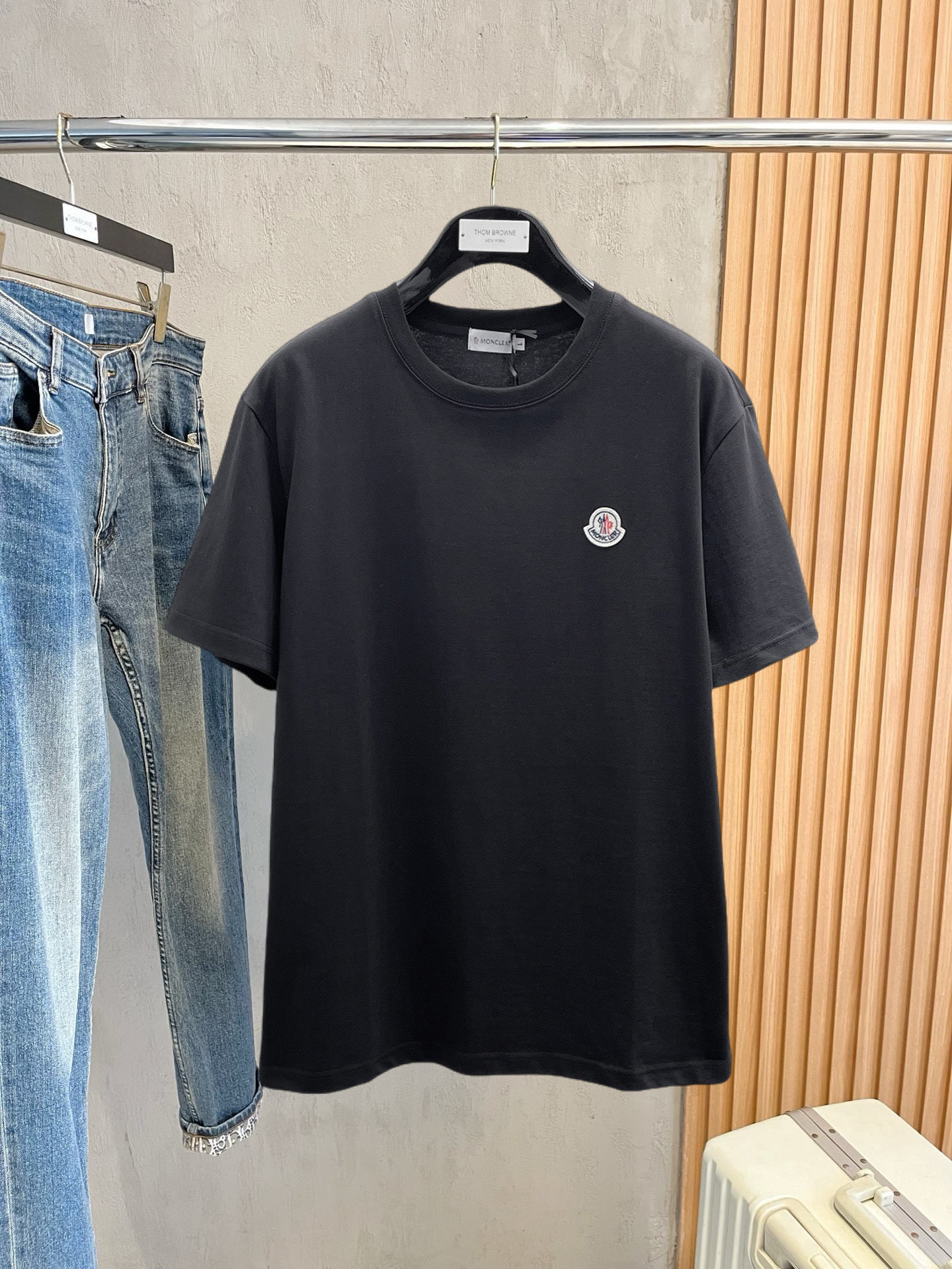 Moncler T-Shirt 07467