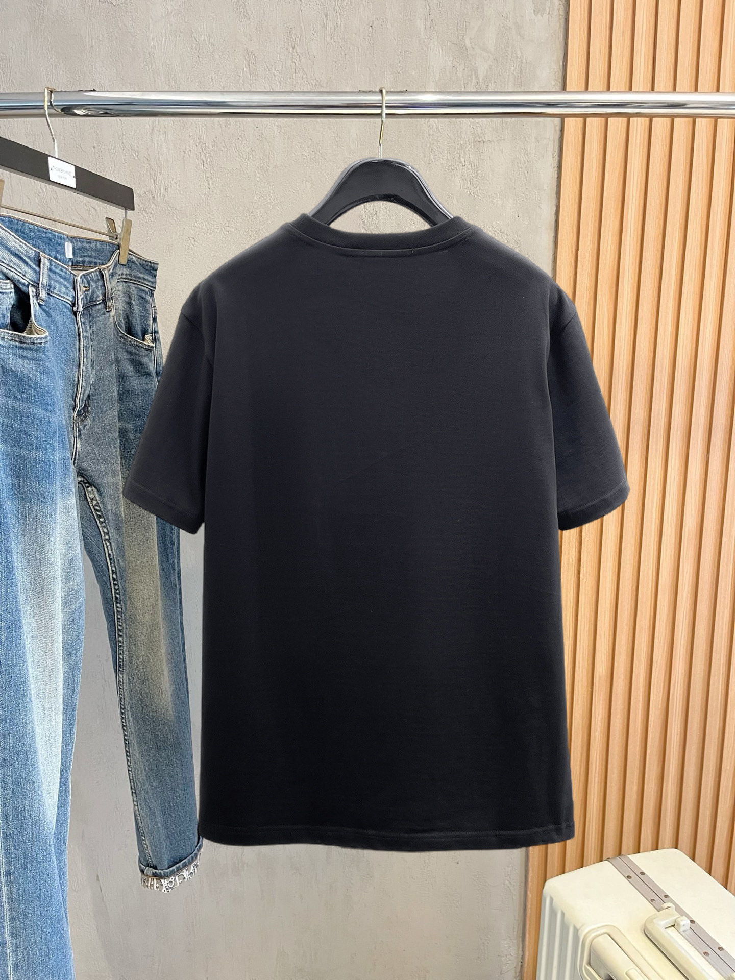 Alternative view of Prada T-Shirt 07463
