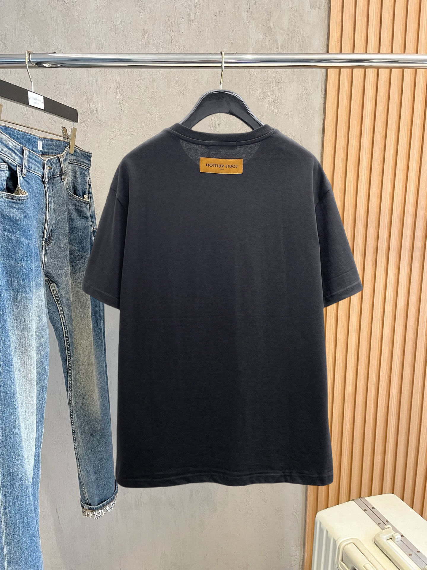 Alternative view of Louis Vuitton T-Shirt 07461