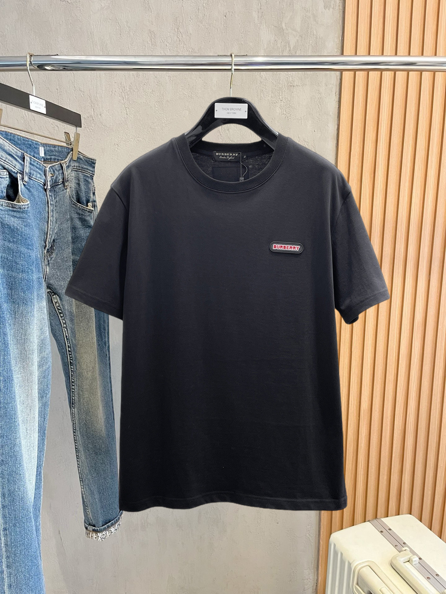 Burberry T-Shirt 07459