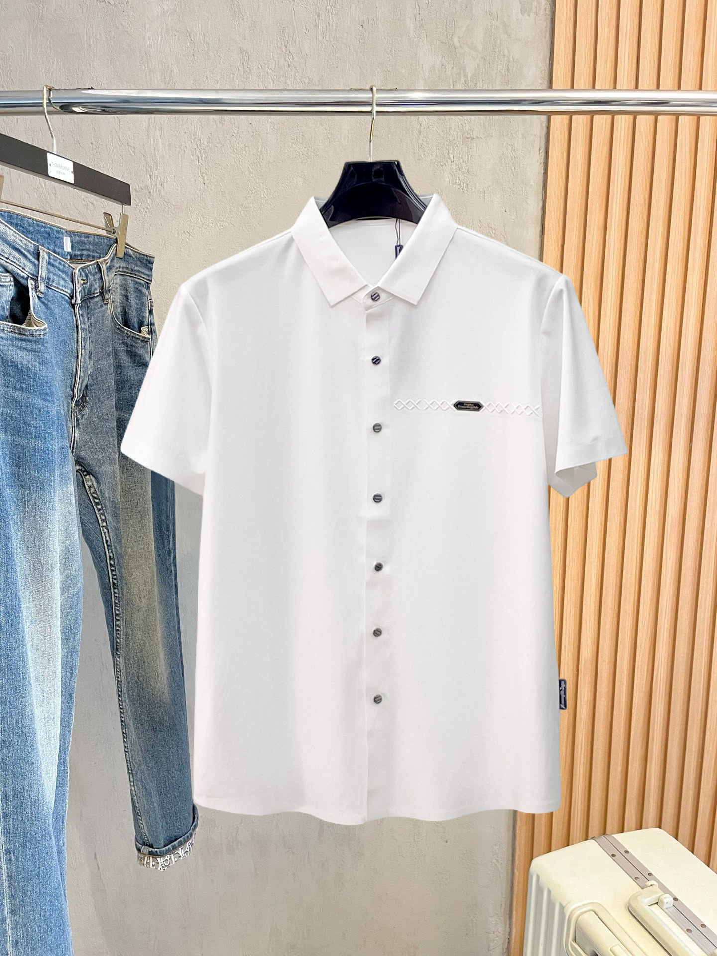 T-Shirt 07518