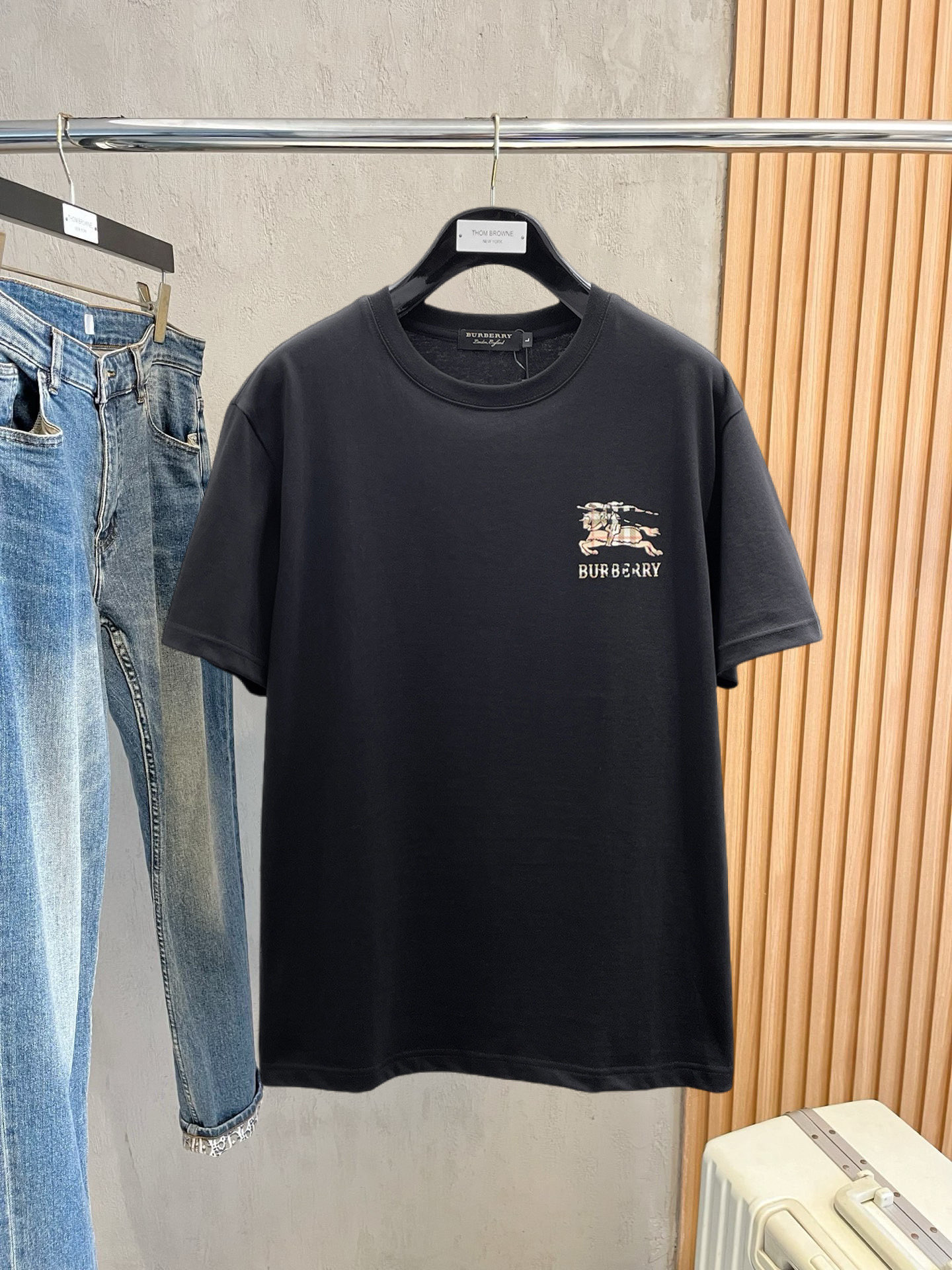 Burberry T-Shirt 07455