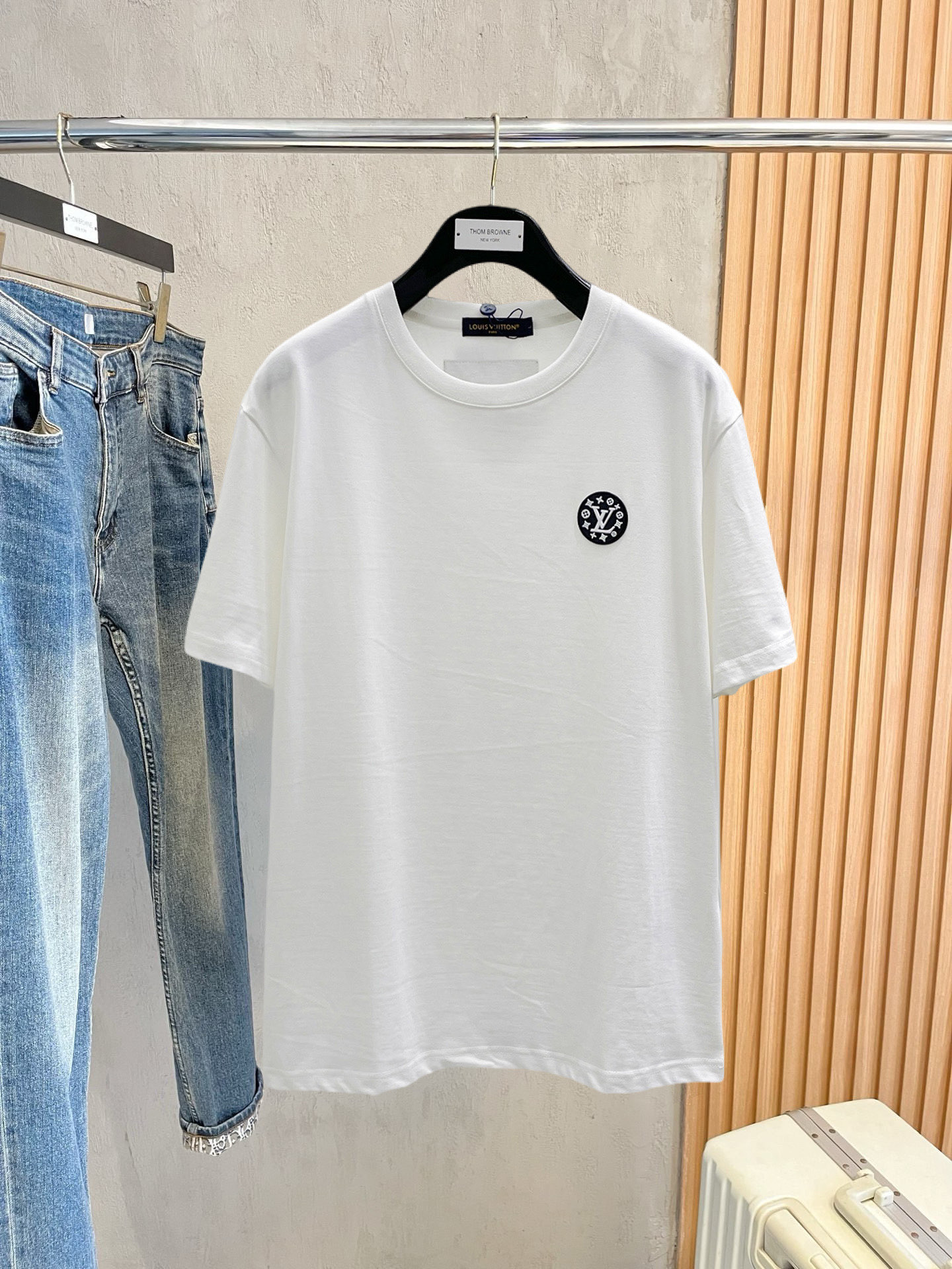 Louis Vuitton T-Shirt 07458