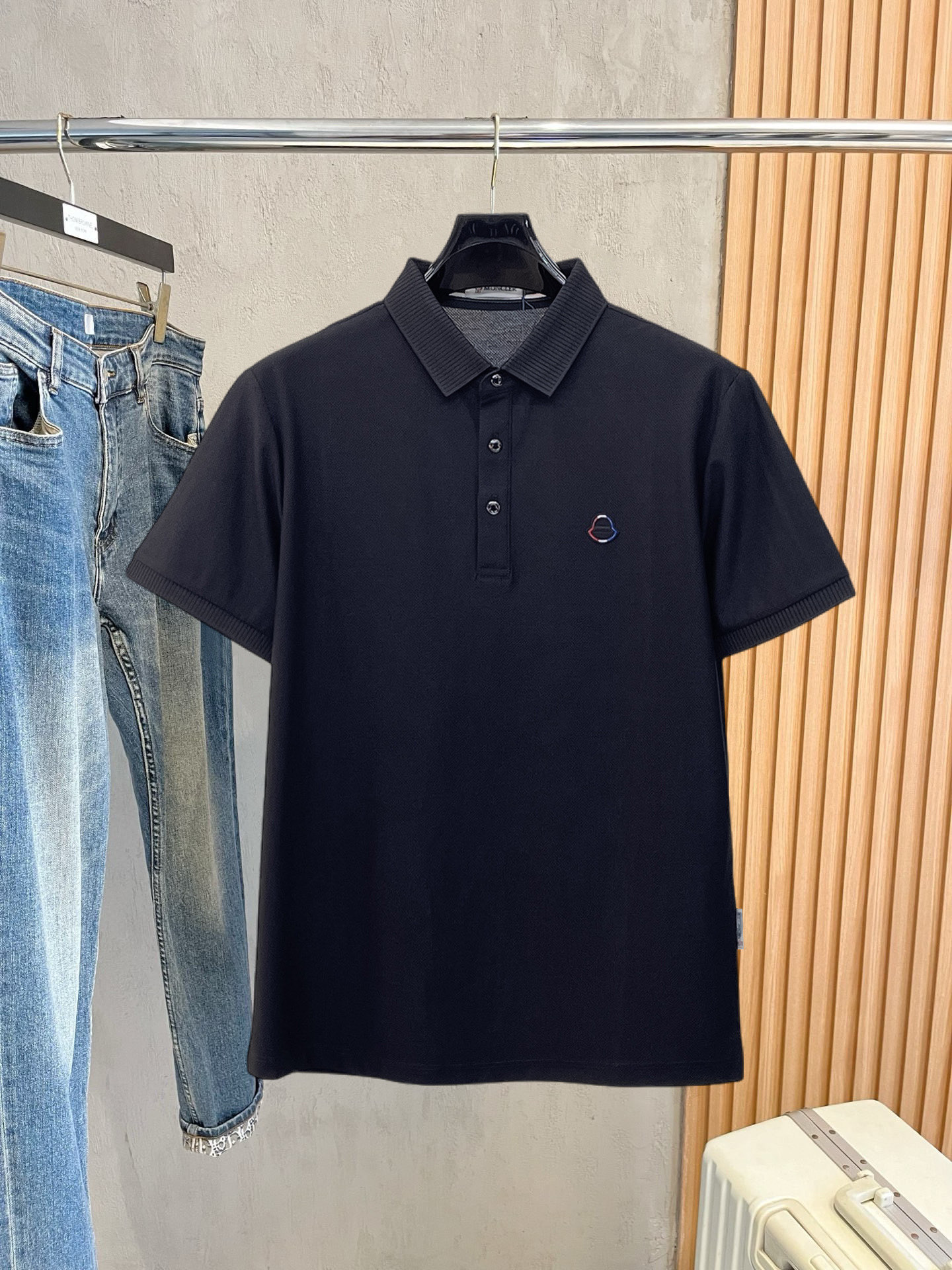 Moncler Polo Shirt 07515