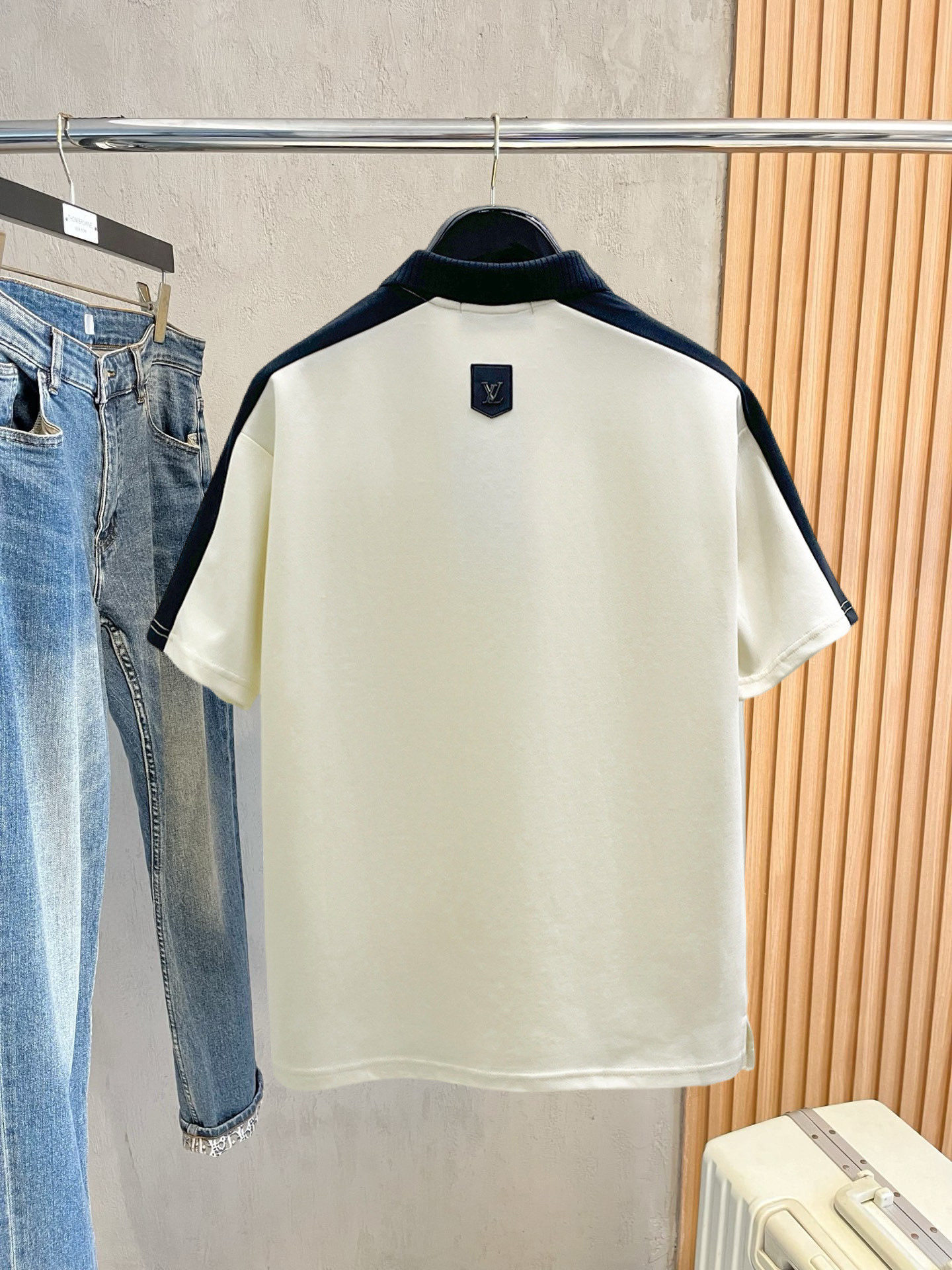 Alternative view of Louis Vuitton Polo Shirt 07441