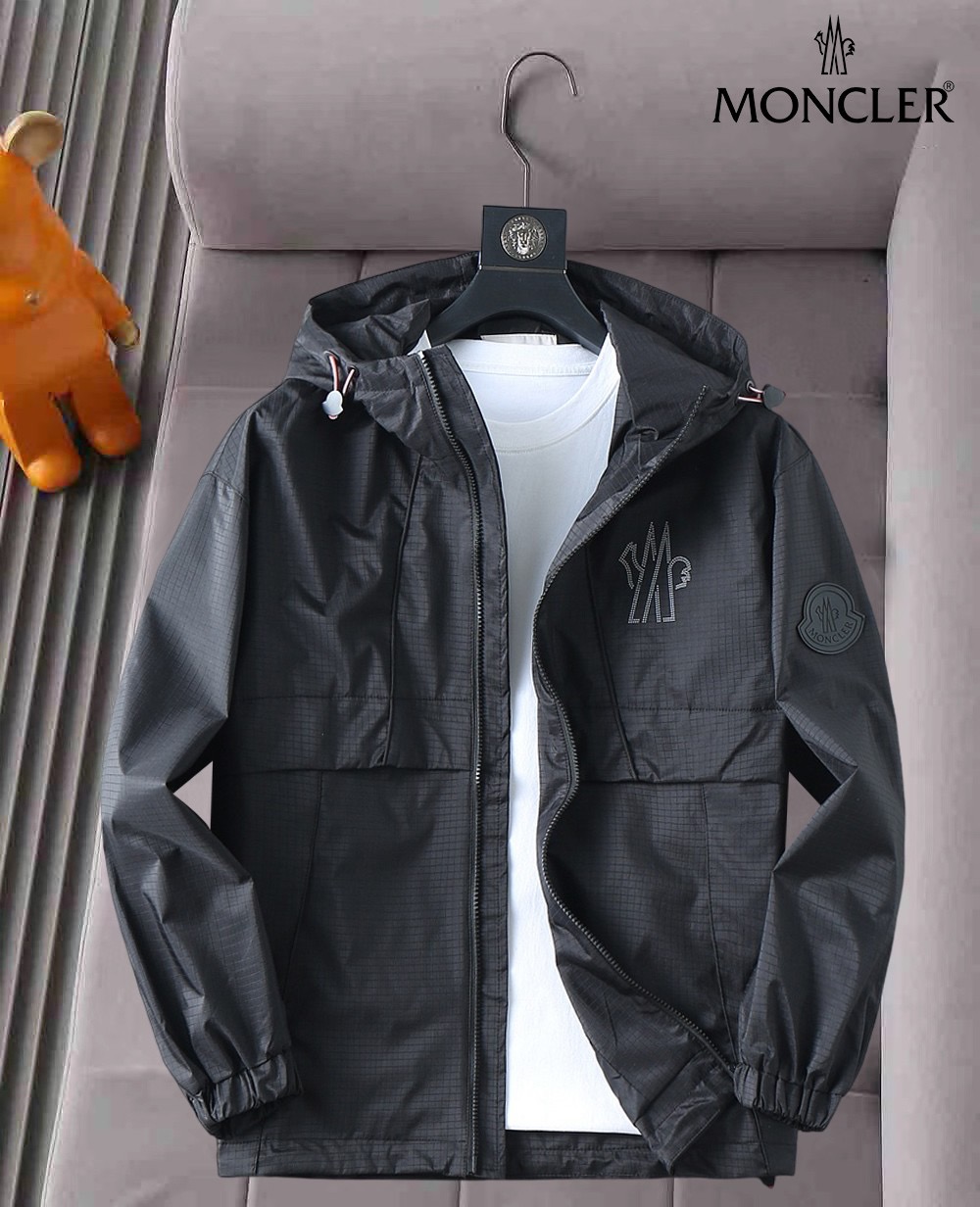 Alternative view of Moncler Jacket 06032
