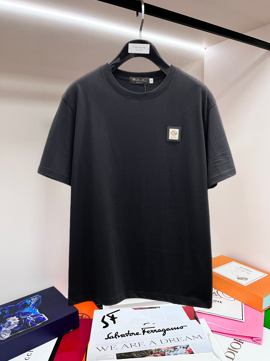 T-Shirt 04721