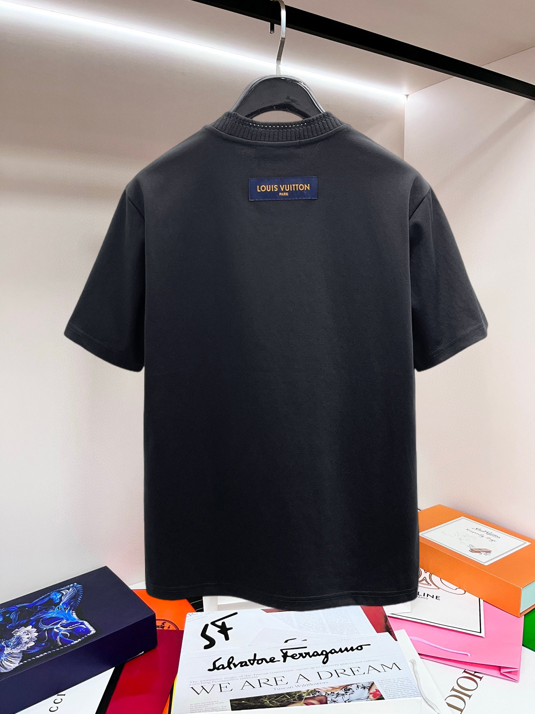 Alternative view of Louis Vuitton T-Shirt 04708