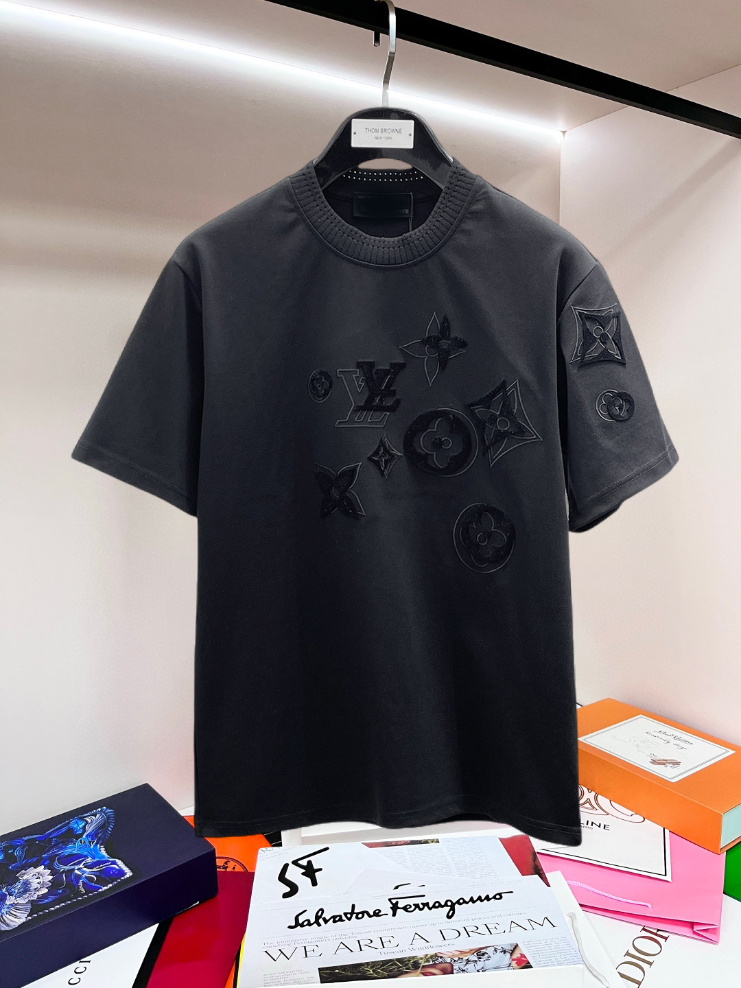 Louis Vuitton T-Shirt 04710
