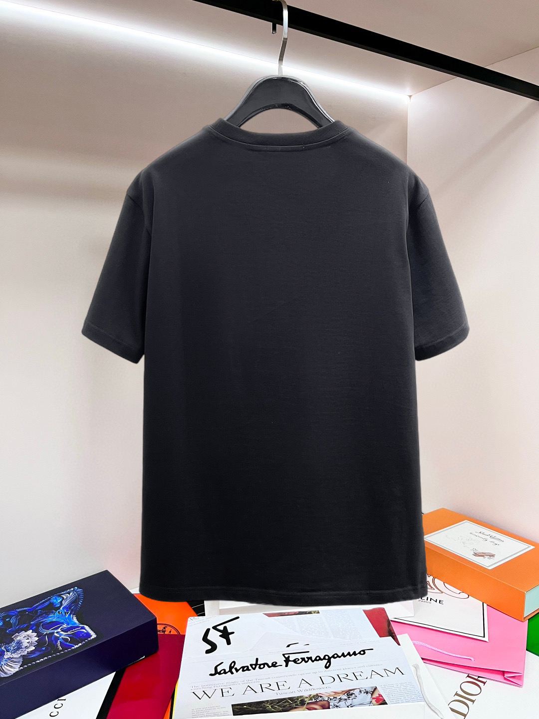 Alternative view of Moncler T-Shirt 04723