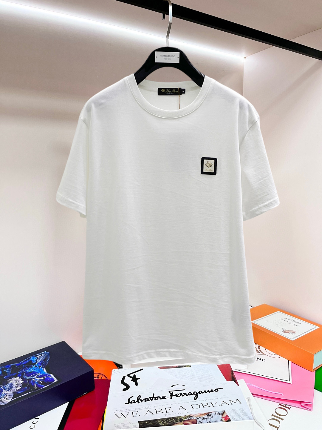 T-Shirt 04724