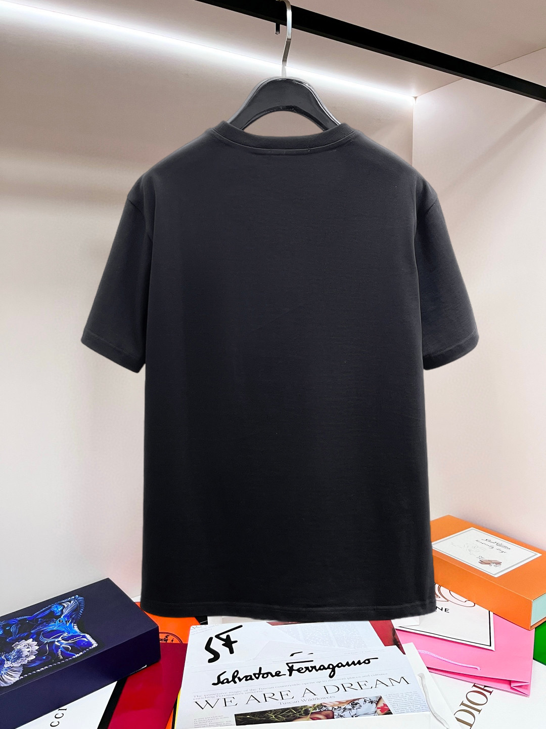 Alternative view of Prada T-Shirt 04715