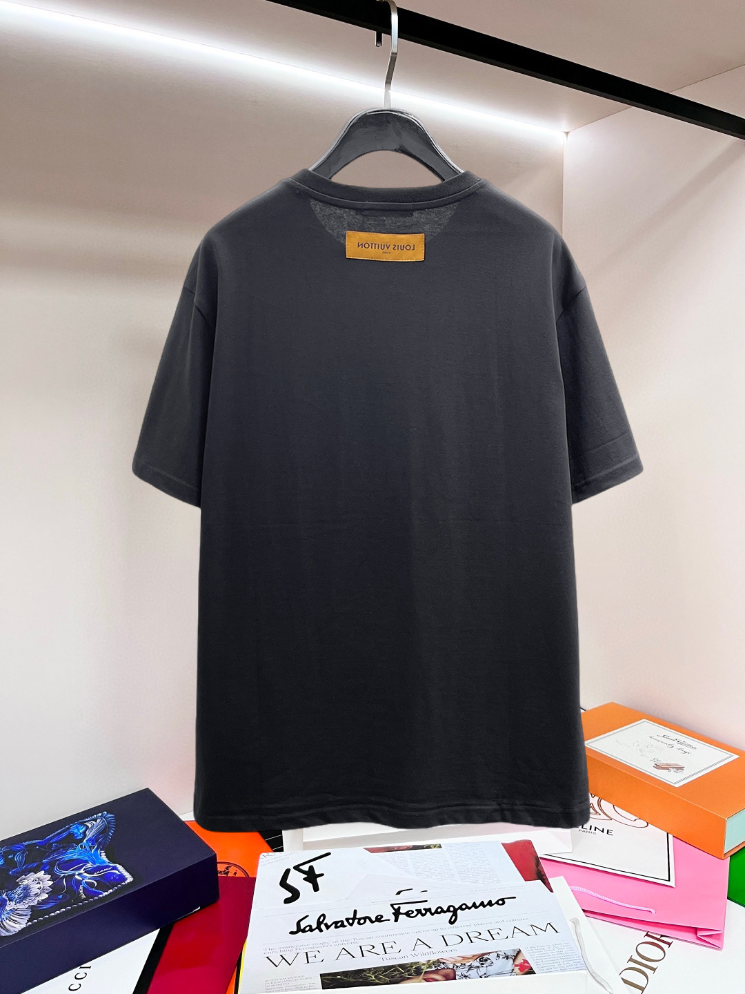 Alternative view of Louis Vuitton T-Shirt 04717