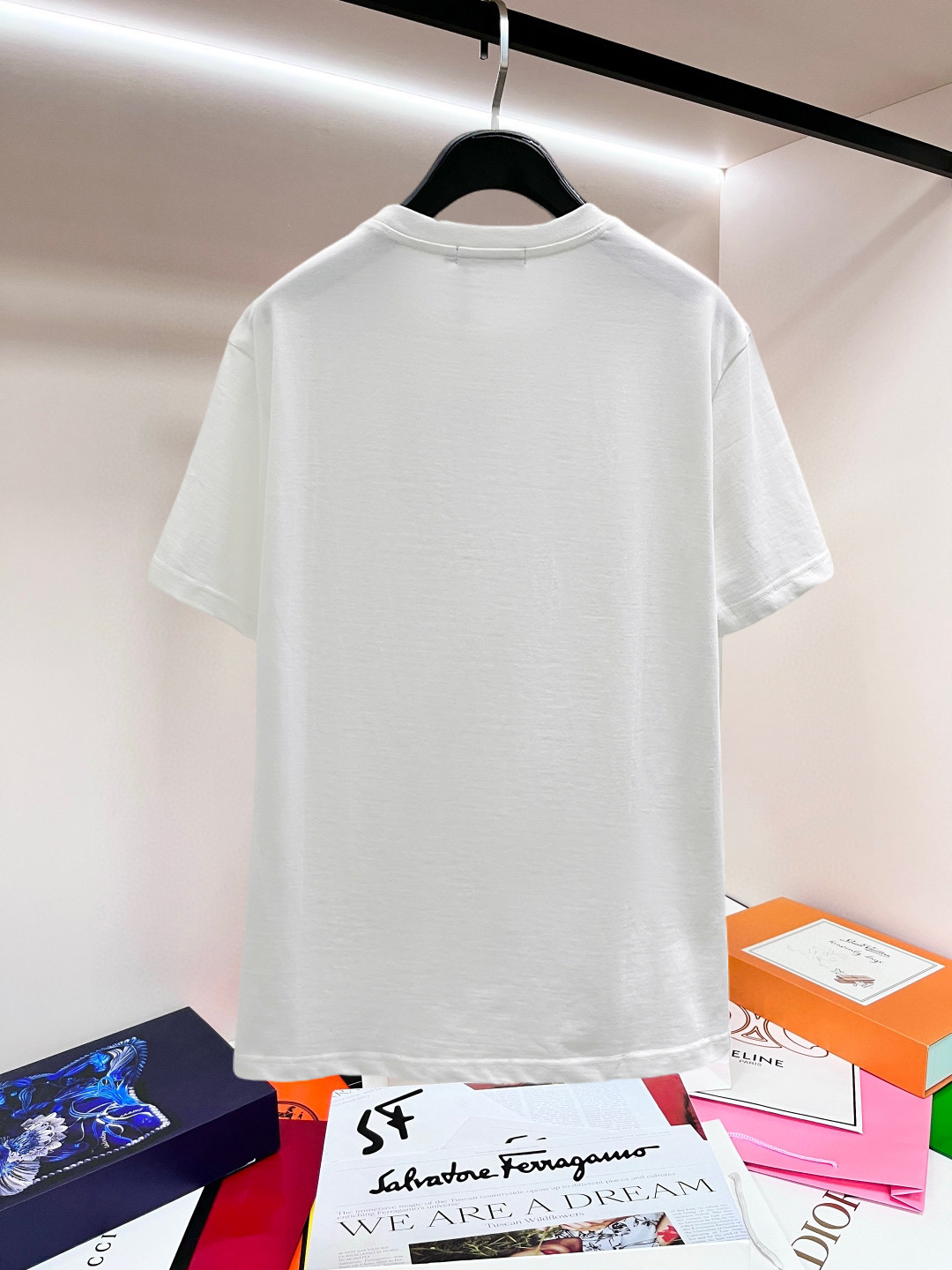 Alternative view of Burberry T-Shirt 04712
