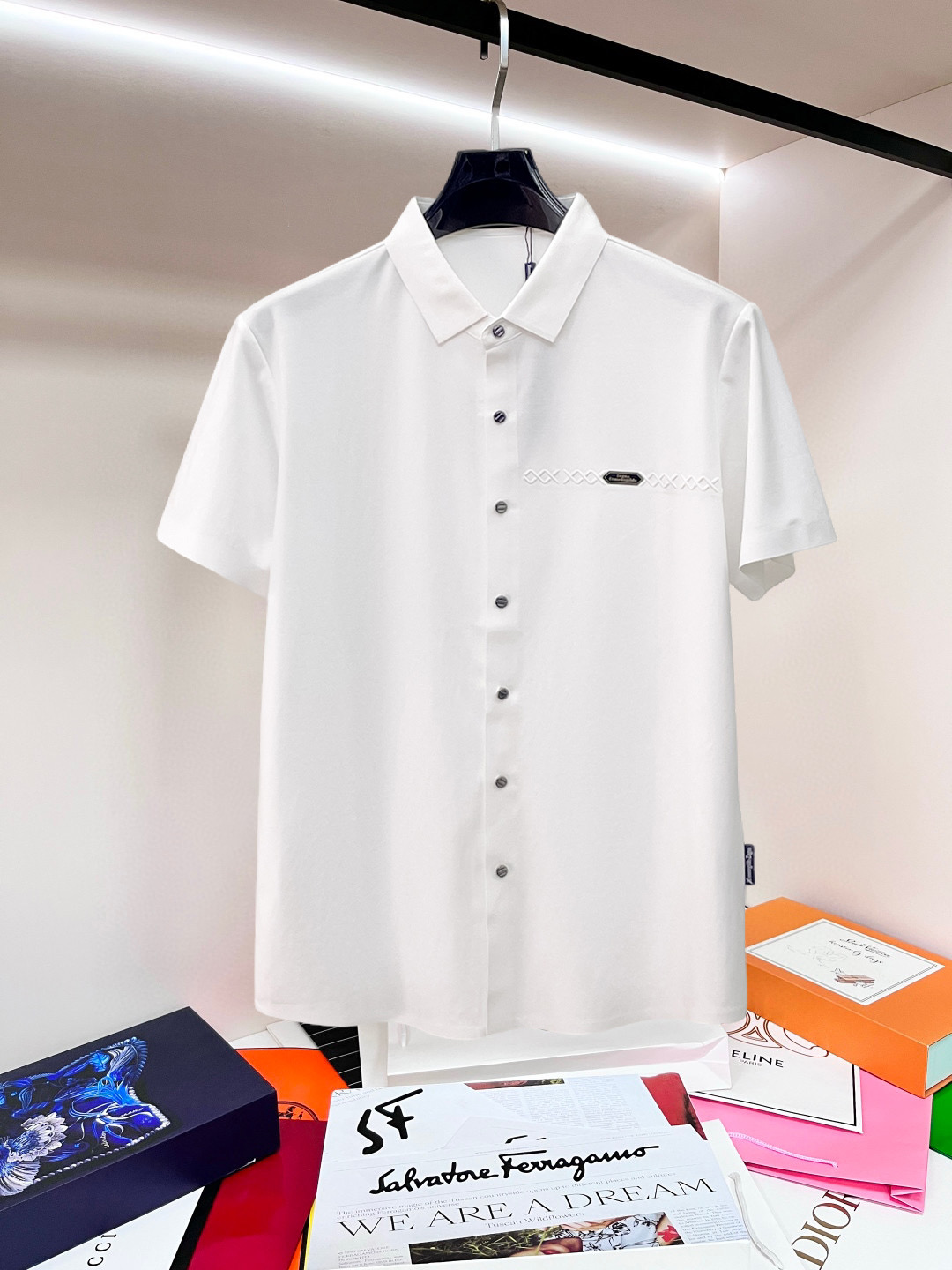 T-Shirt 04811