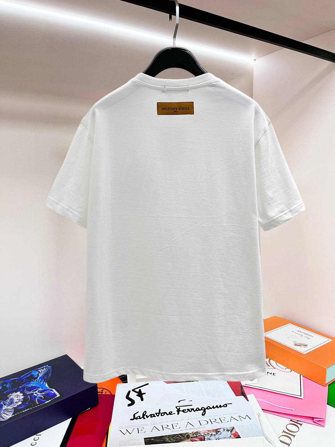 Alternative view of Louis Vuitton T-Shirt 04720