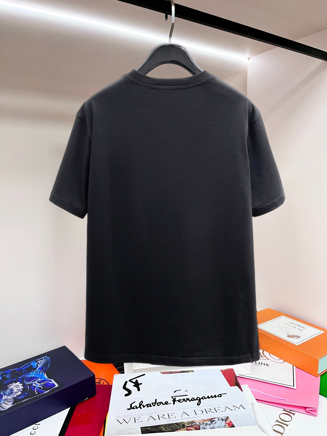 Alternative view of Burberry T-Shirt 04711
