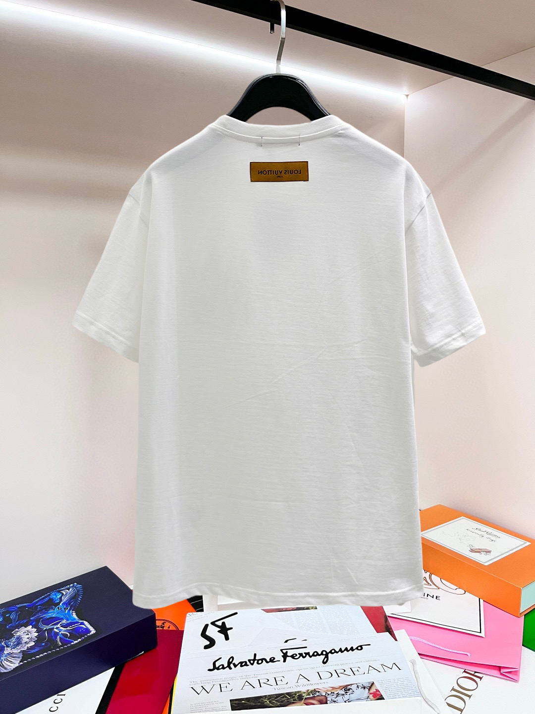 Alternative view of Louis Vuitton T-Shirt 04718