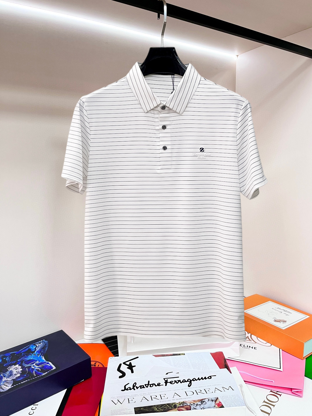 Polo Shirt 04749