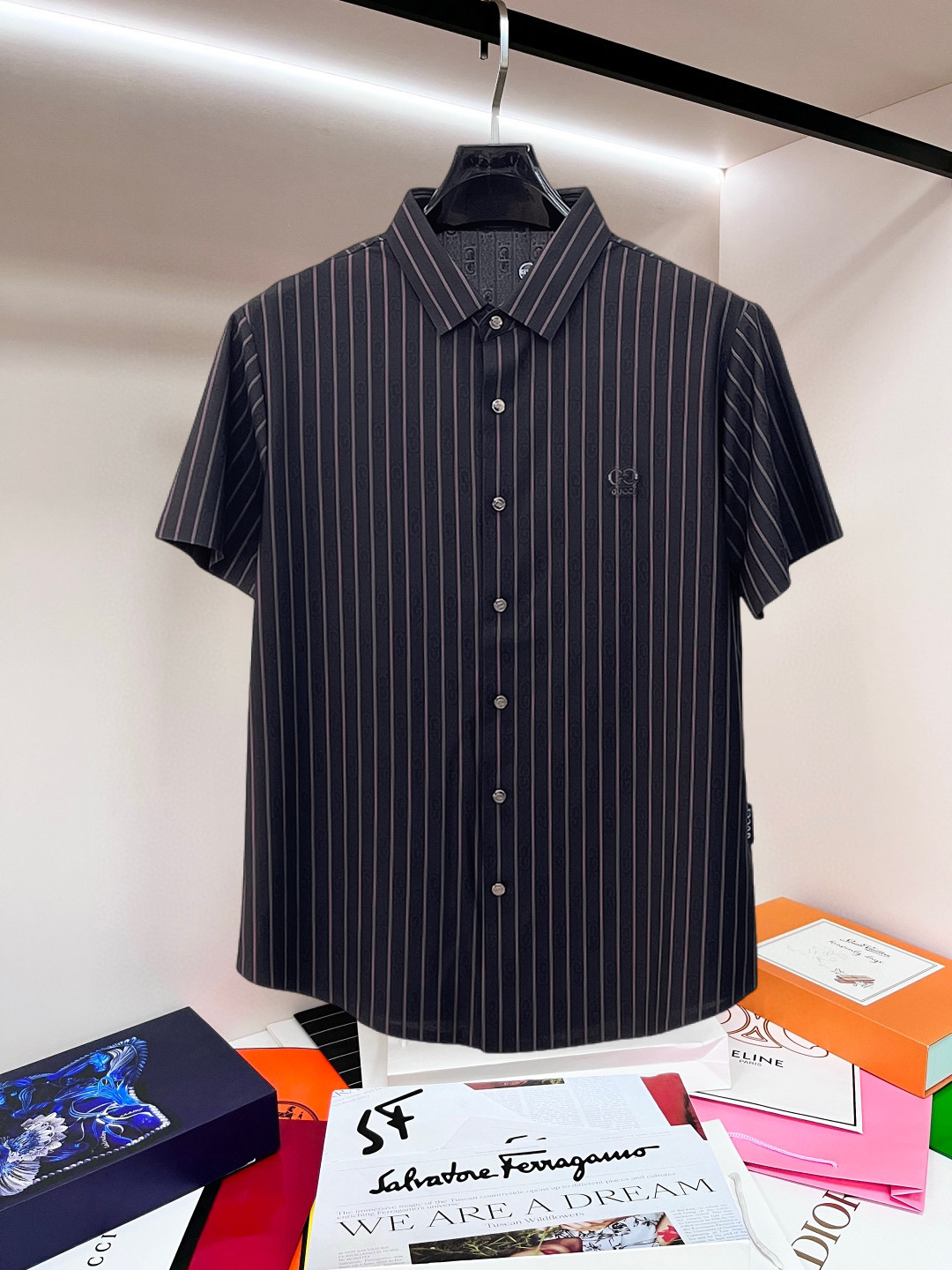 T-Shirt 04810