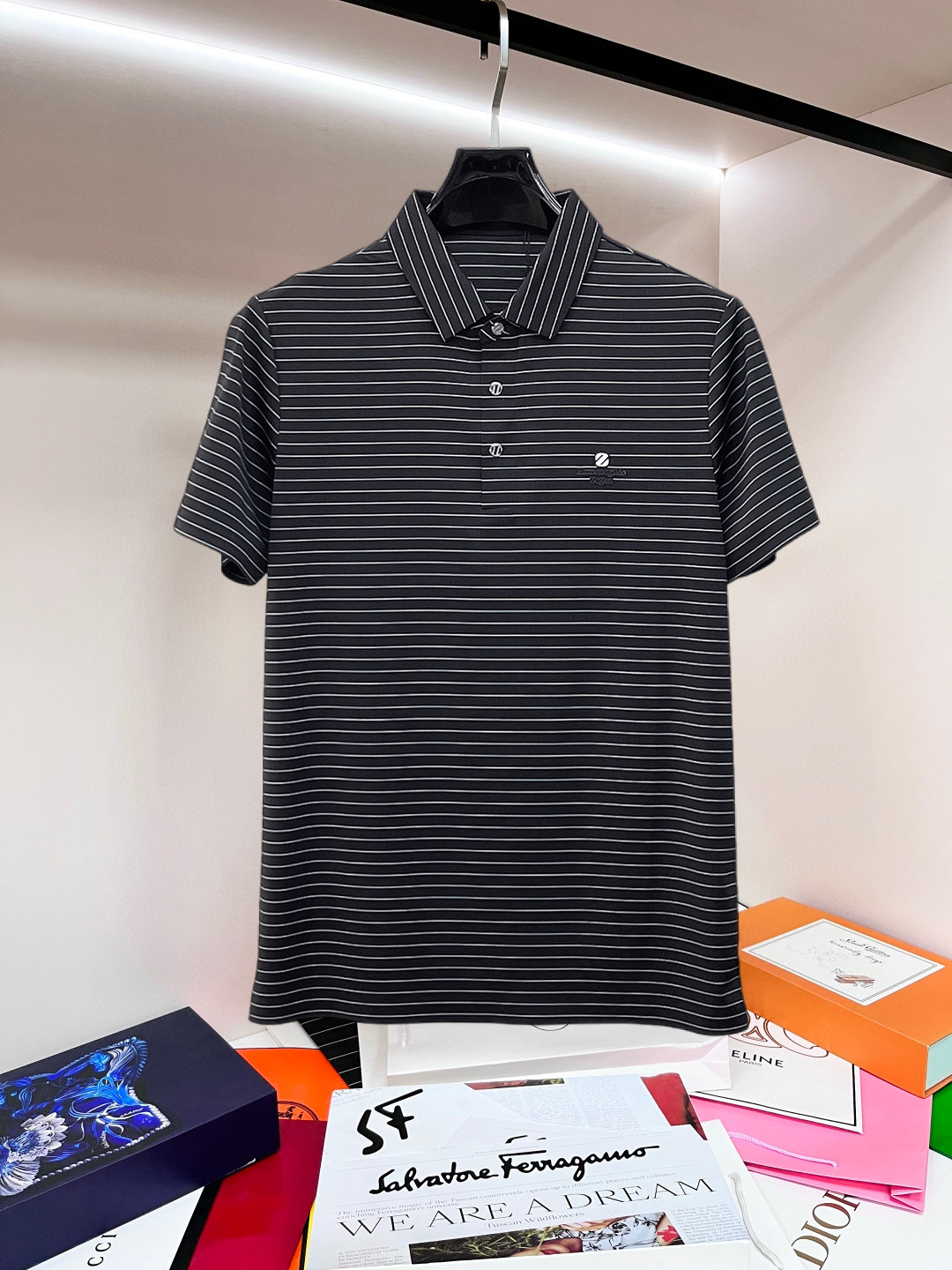 Polo Shirt 04752