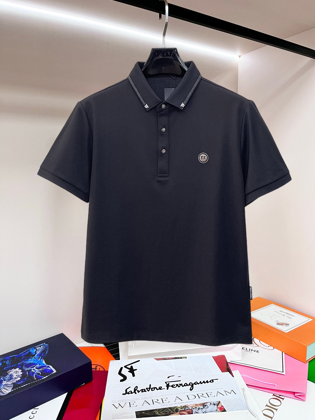Polo Shirt 04797