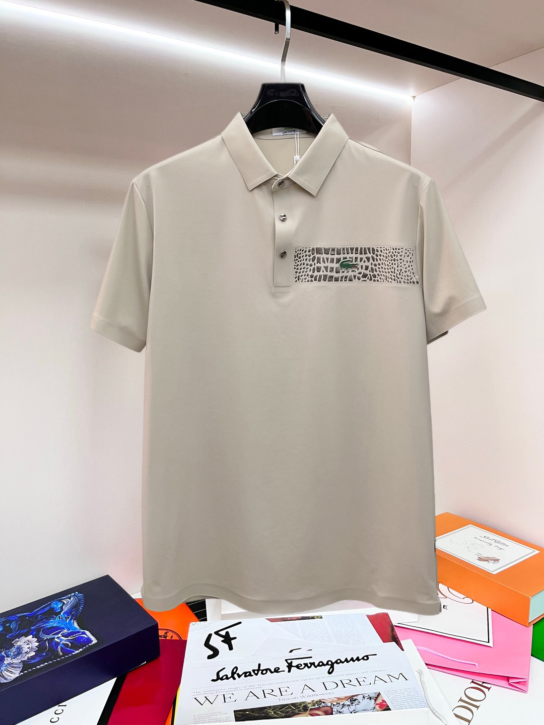 Polo Shirt 04741