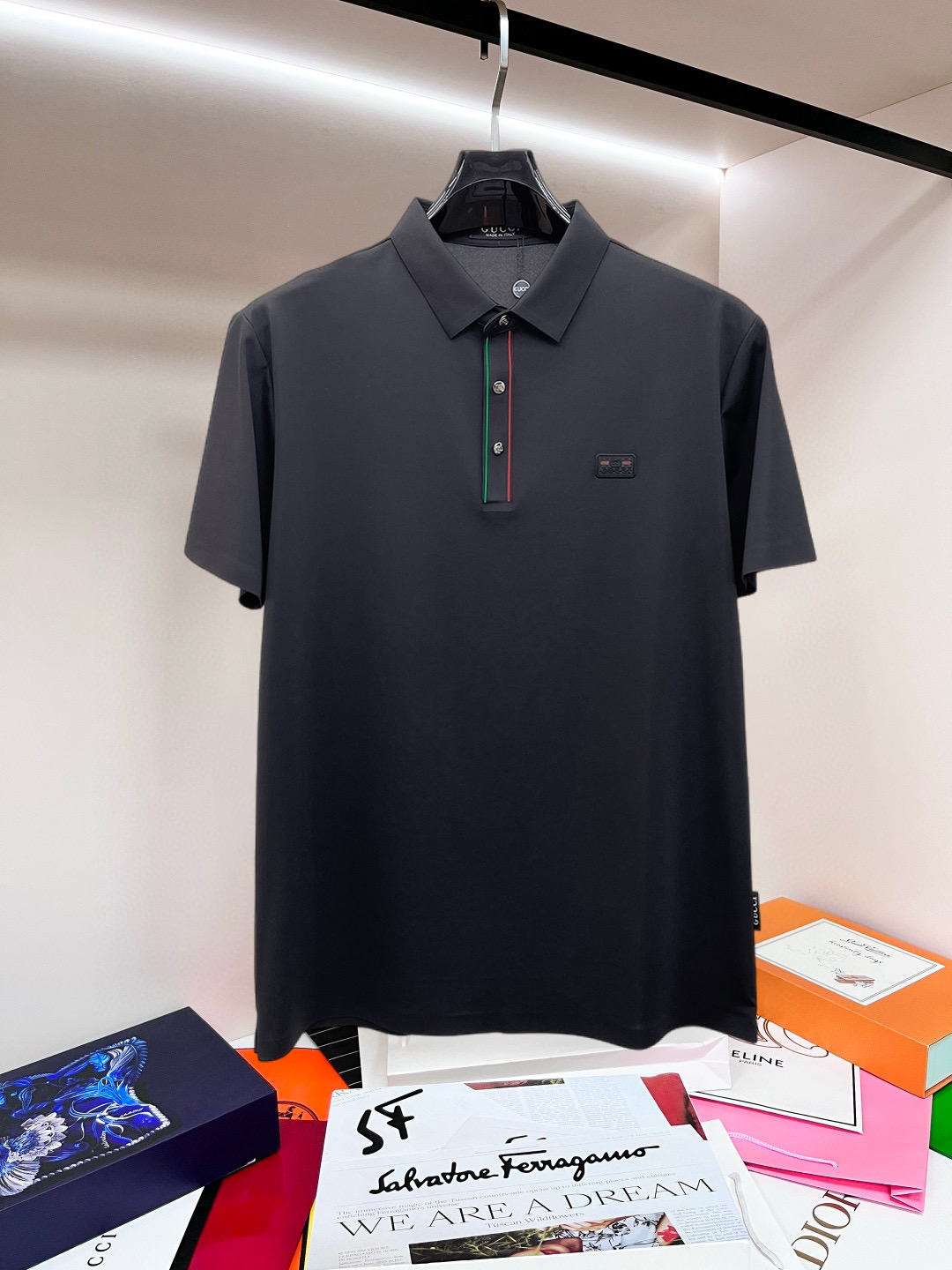 Polo Shirt 04795