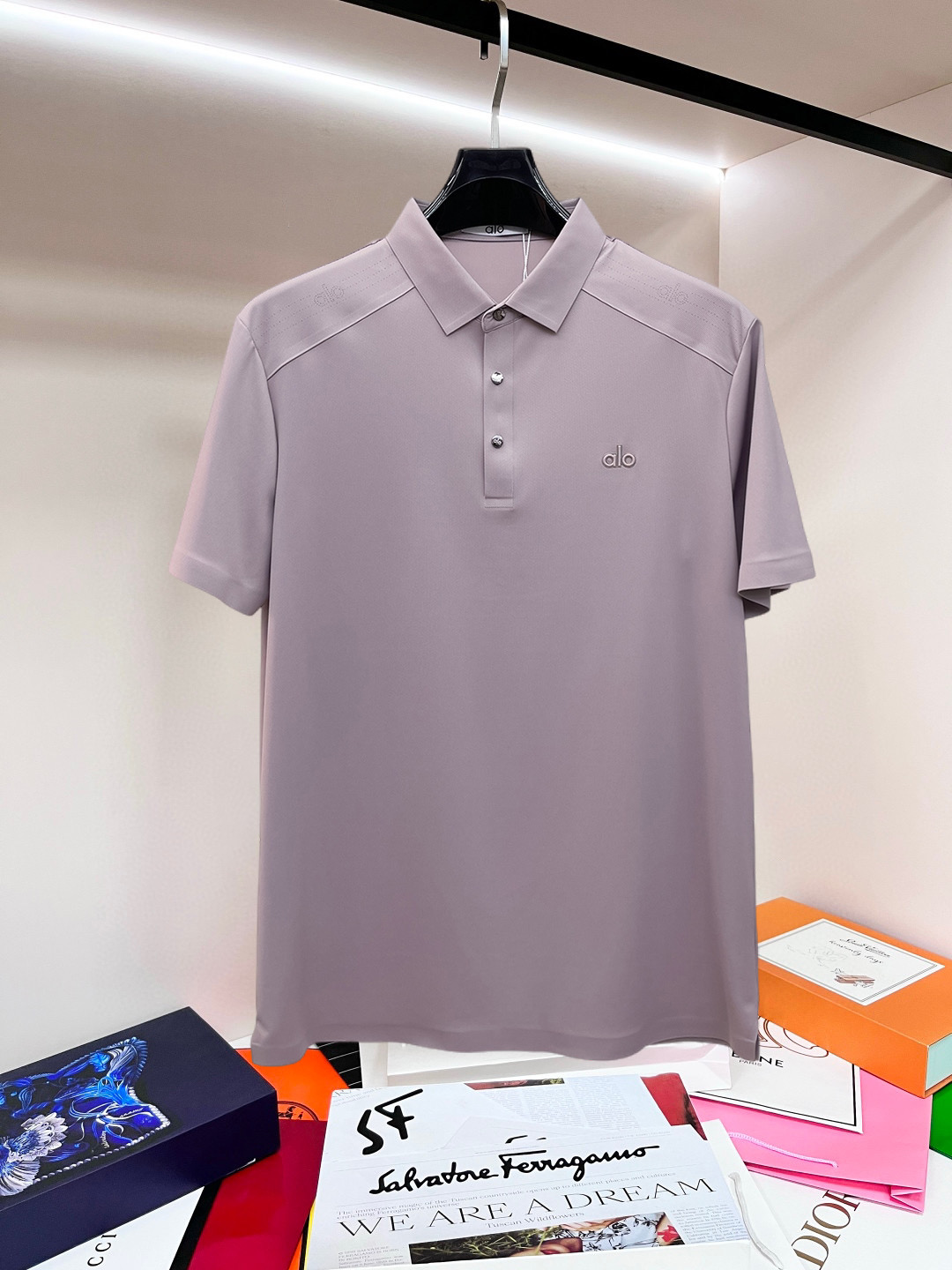 Polo Shirt 04740
