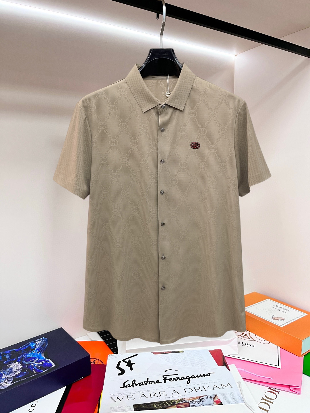 T-Shirt 04792