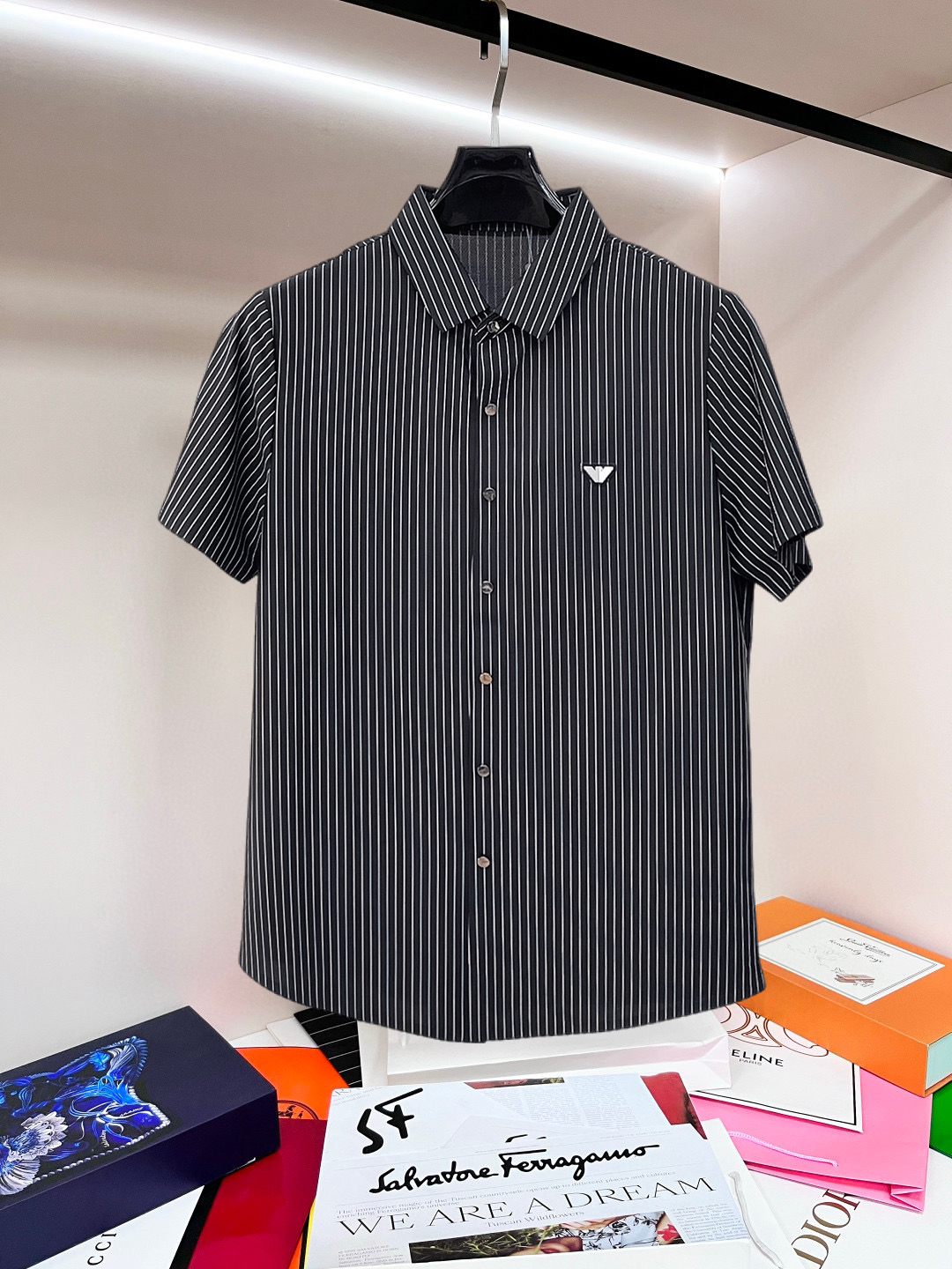 T-Shirt 04780