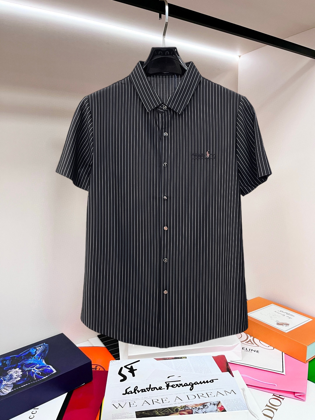 T-Shirt 04734
