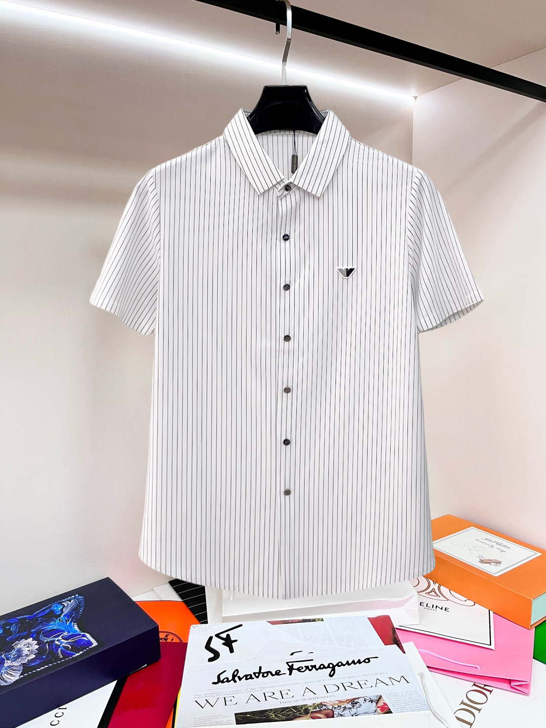 T-Shirt 04731