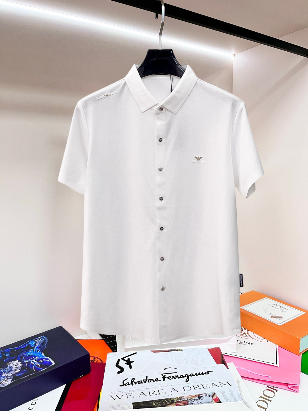 T-Shirt 04773