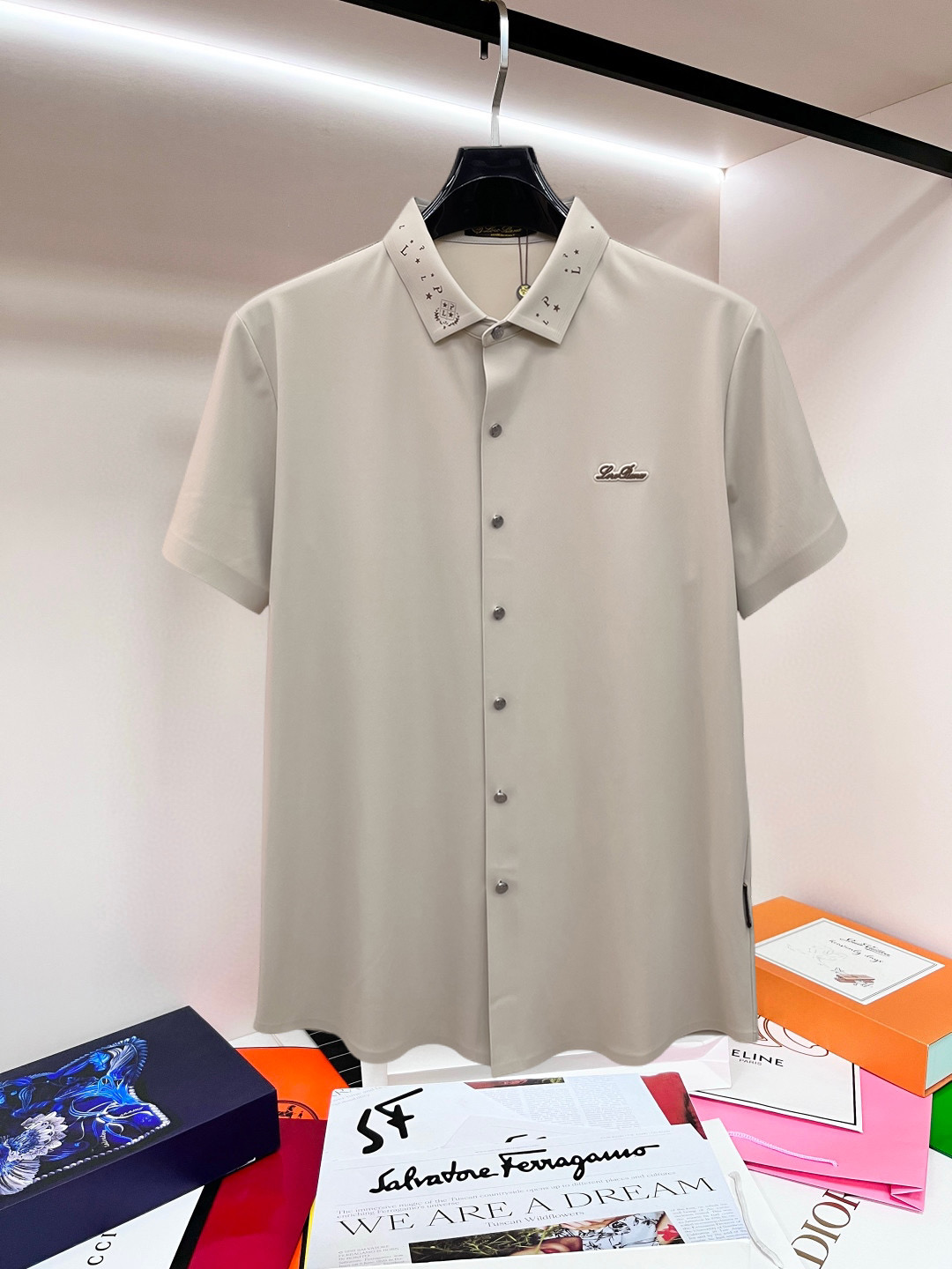 T-Shirt 04729