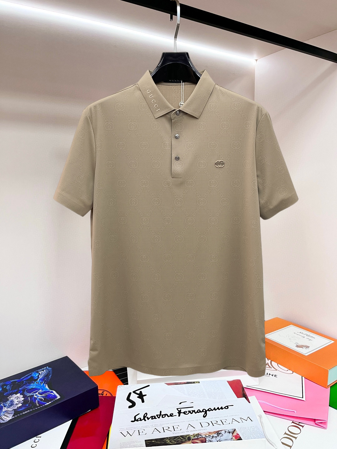 Polo Shirt 04771