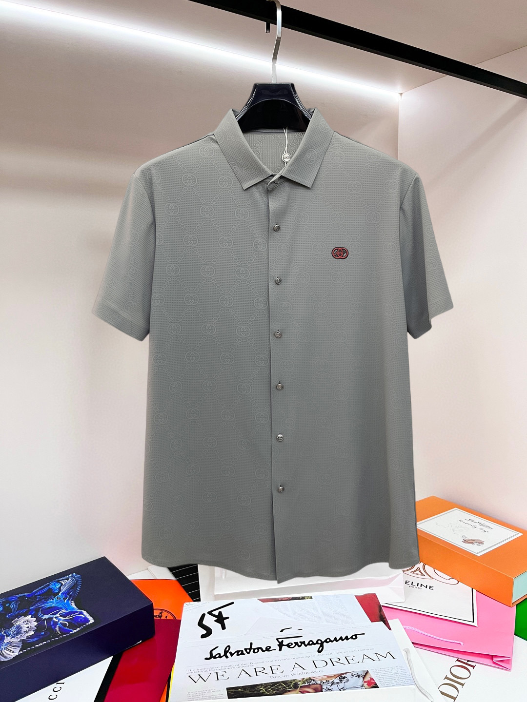 T-Shirt 04770