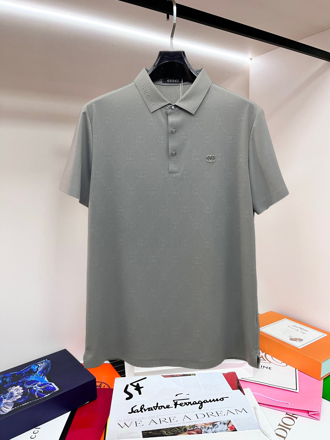 Polo Shirt 04766