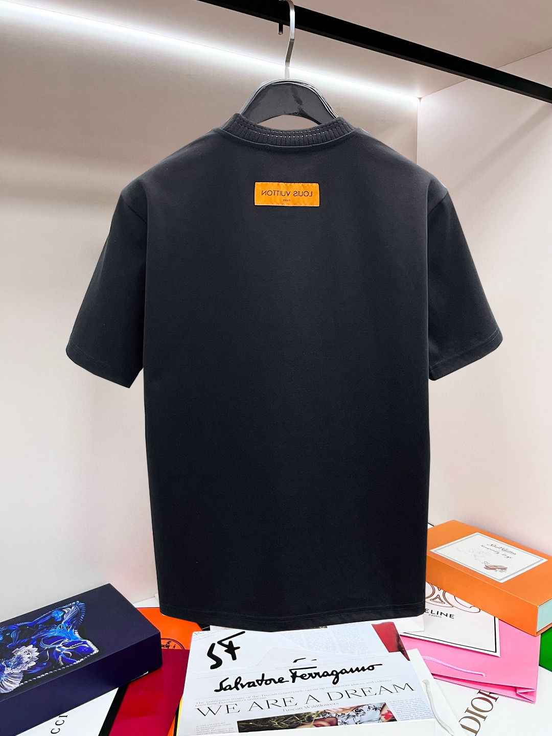 Alternative view of Louis Vuitton T-Shirt 04706