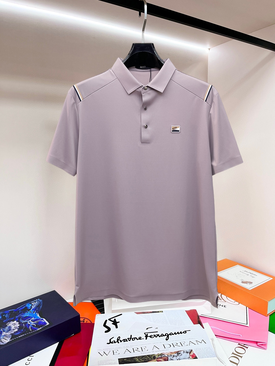 Polo Shirt 04726