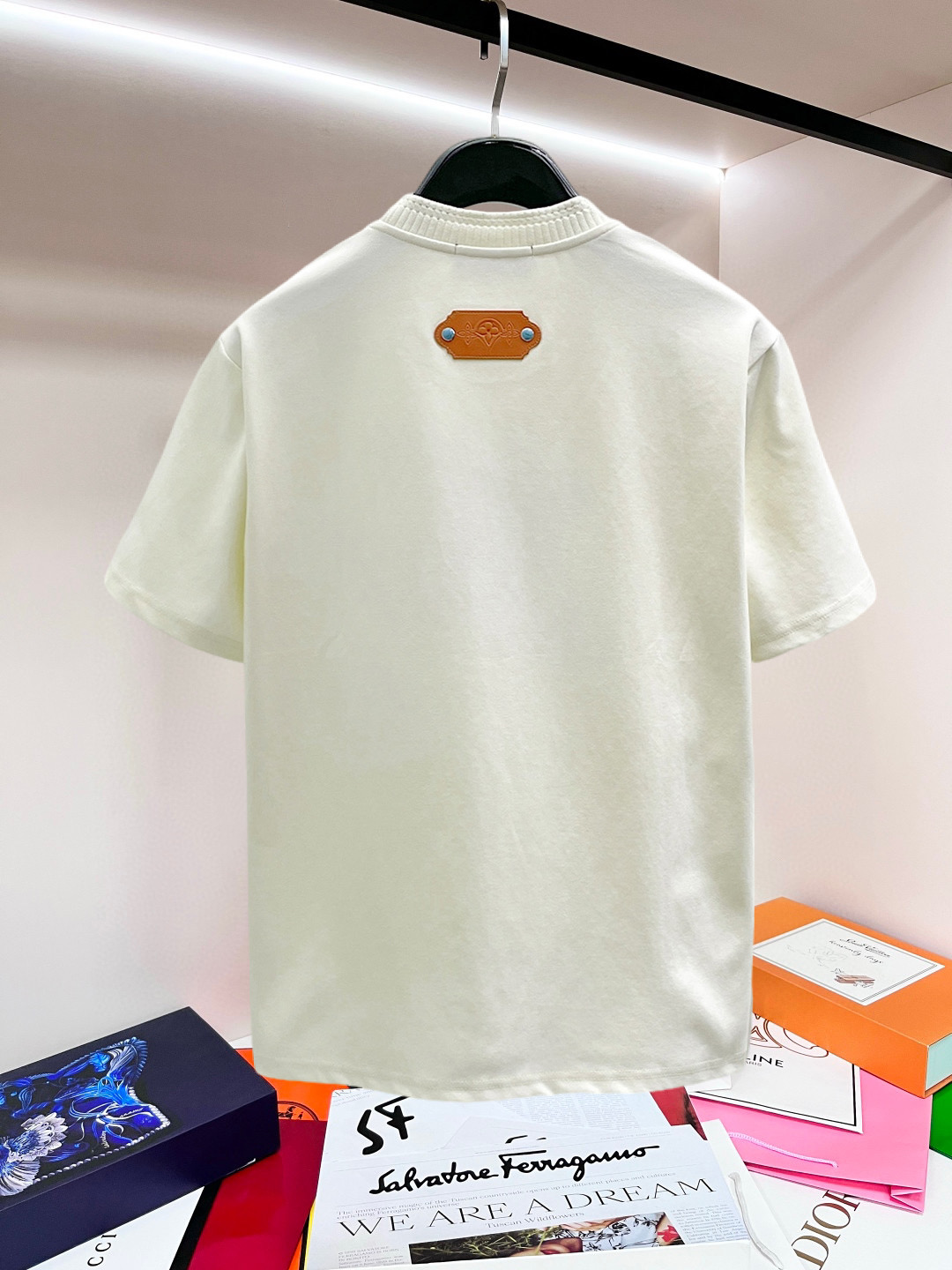 Alternative view of Louis Vuitton T-Shirt 04707
