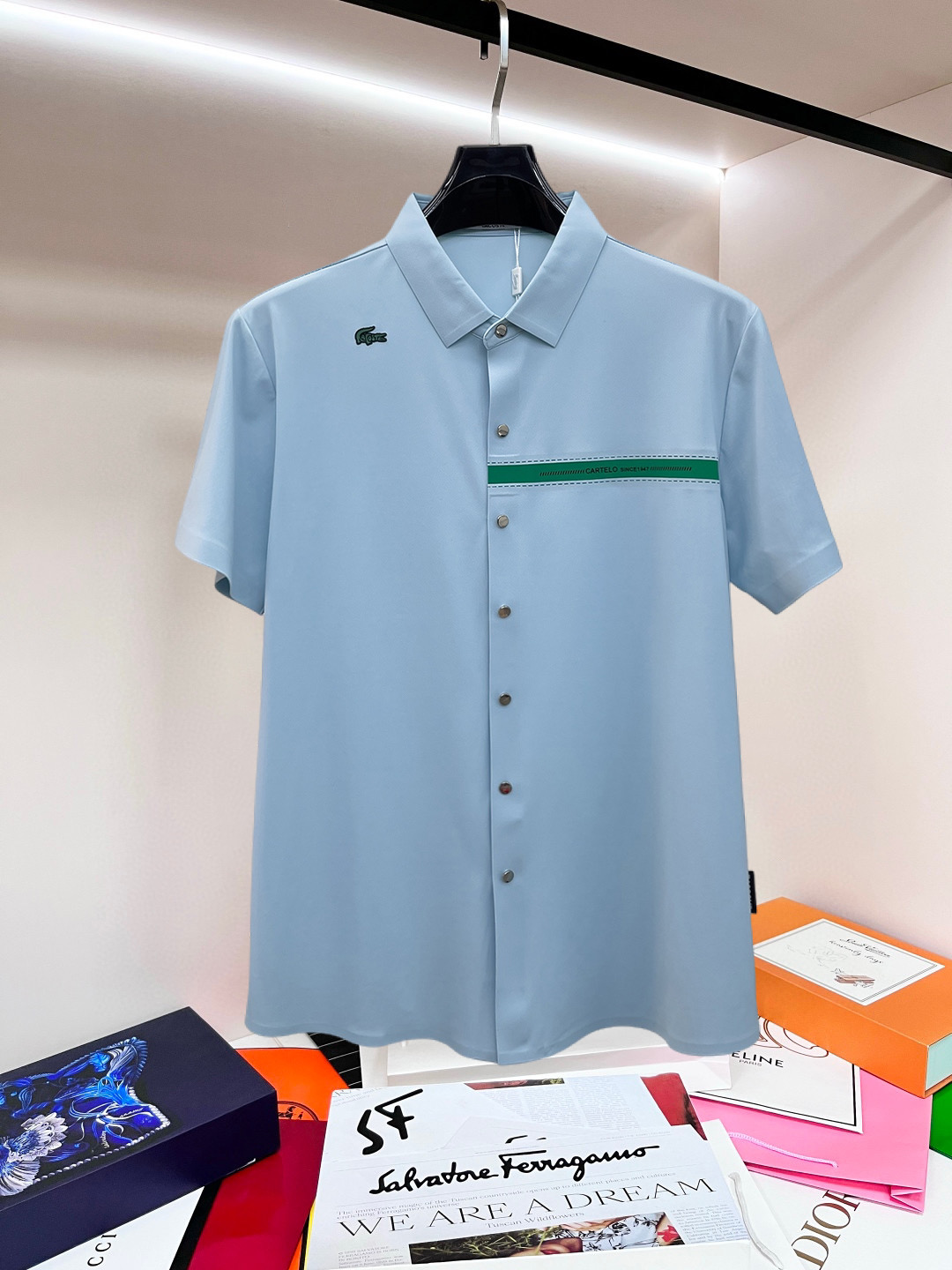 T-Shirt 04762