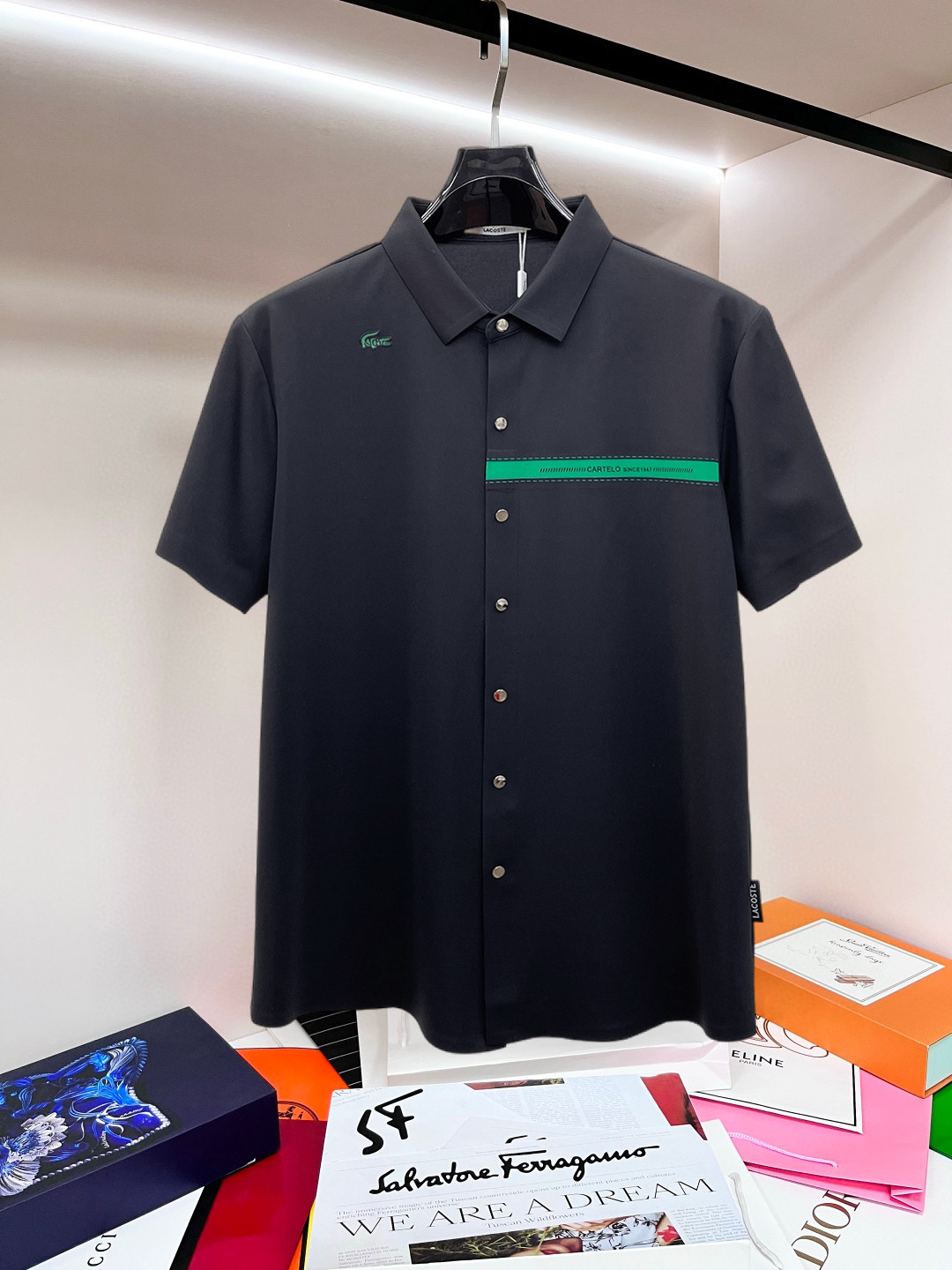 Alternative view of T-Shirt 04761