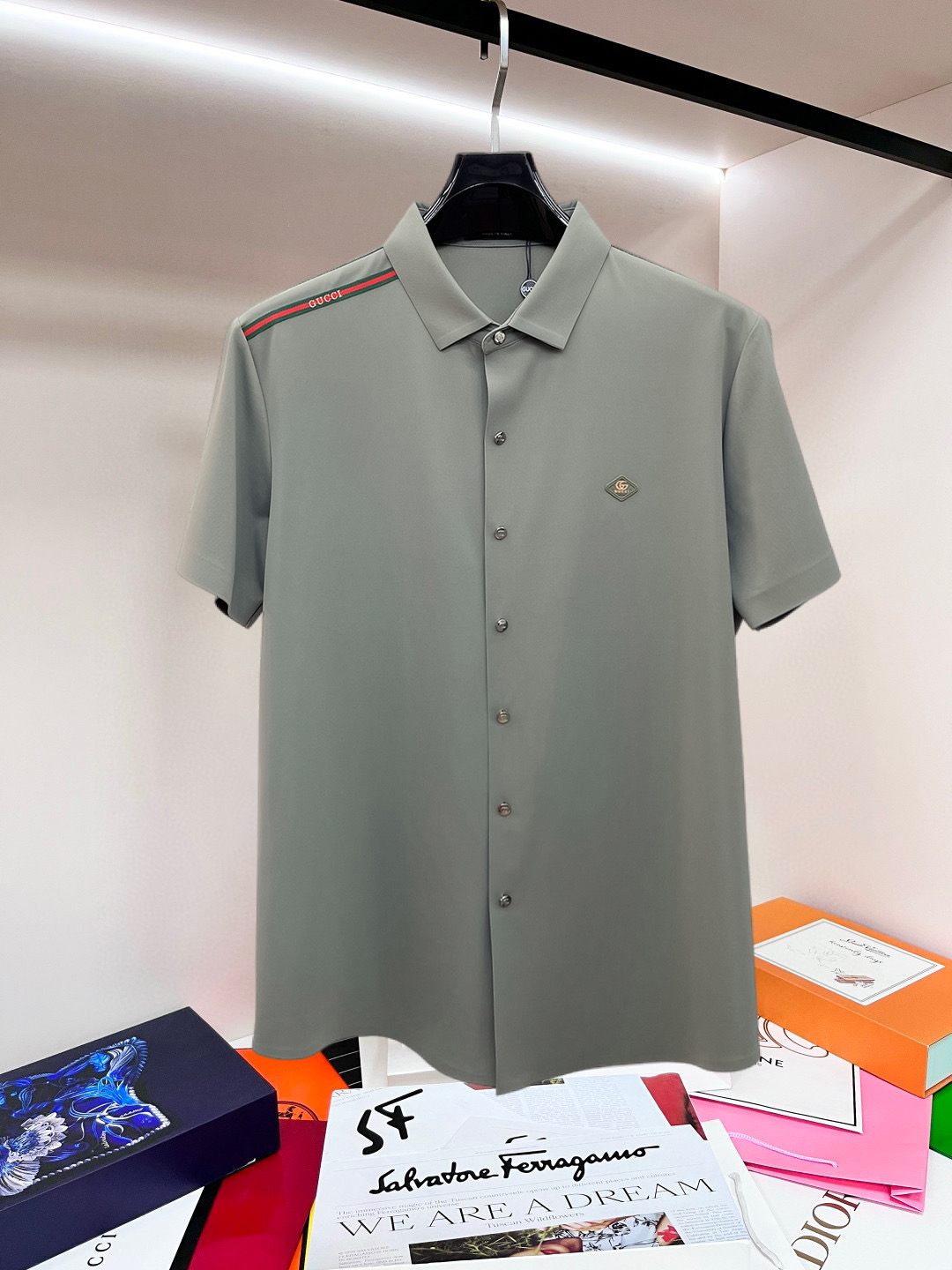 T-Shirt 04760