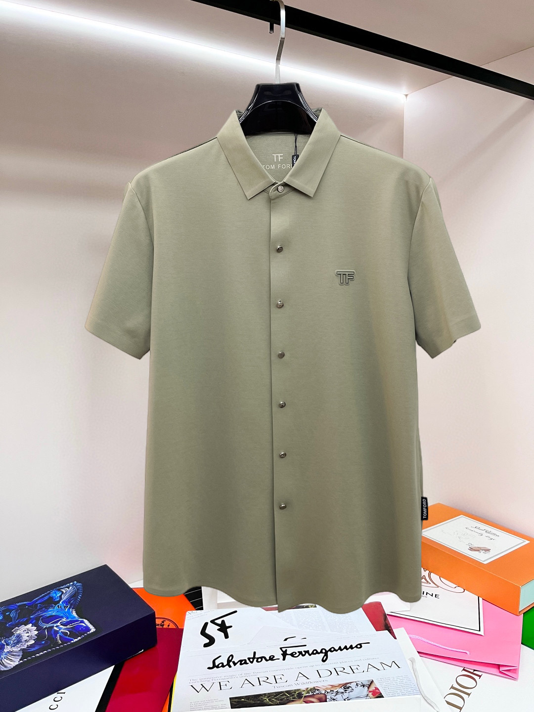 T-Shirt 04758
