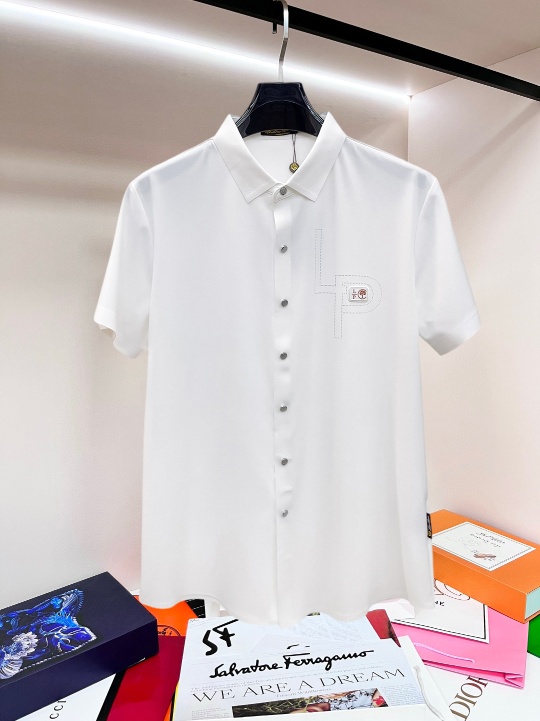 T-Shirt 04753